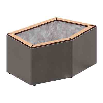 Bac modulable sur pieds en acier  - 33112256-744838381.jpg