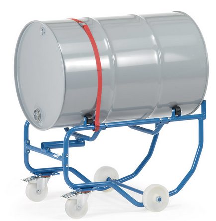 Basculeur de fût avec levier 