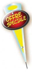 OFFRE SPECIALE