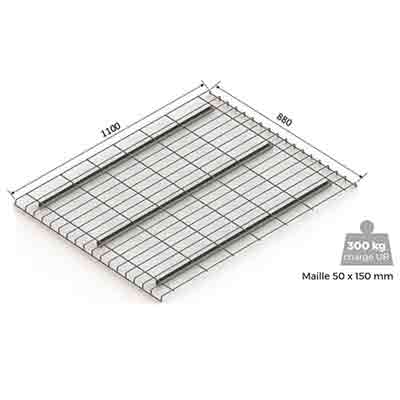 Lot de Planchers Métalliques avec bords tombés - 33775774-584595122.jpg