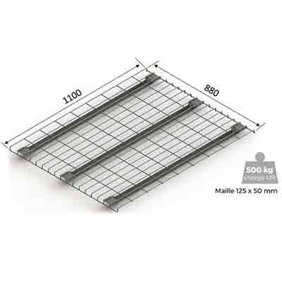 Lot de Planchers Métalliques avec bords tombés - 33775774-758793342.jpg