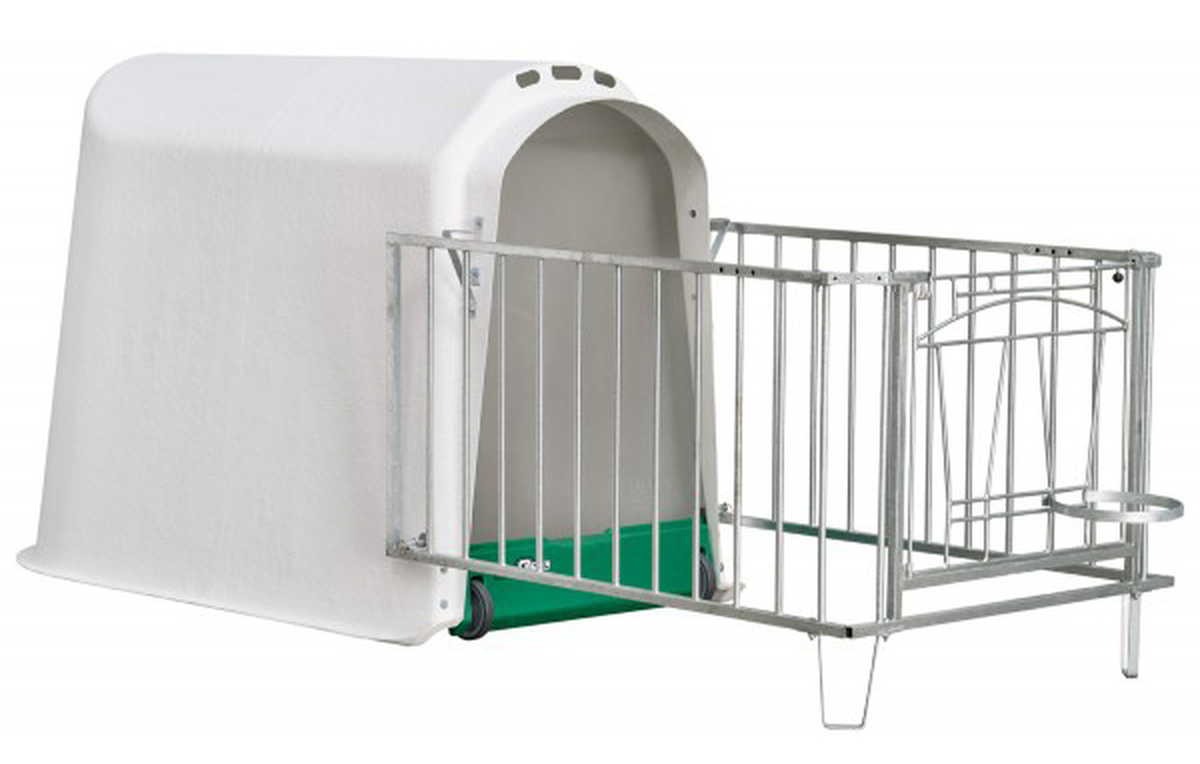 Niche à veaux Calfotel individuelle   - 33776435-997589957.jpg