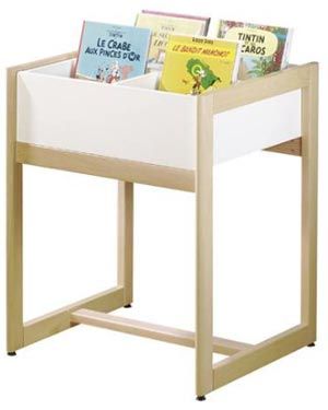 Hauteur : 81 cm