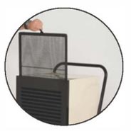 Kit automatique d'évacuation <br>et de  relevage des condensats <br> -DR48 E et DR 100 E