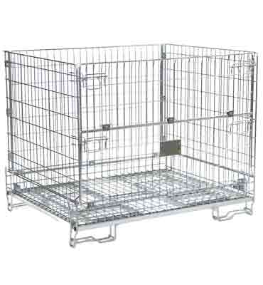 Conteneur grillagé industrie 1000 Kg - 33873334-696123261.jpg