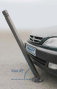 Potelet inclinable de ville - 33942571-362831122.jpg