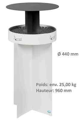 Cendrier avec ou sans toit - 33977556-212232422.jpg