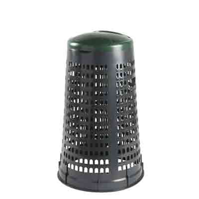 Porte-sac poubelle 110 L en PEHD  - 34214774-118323664.jpg