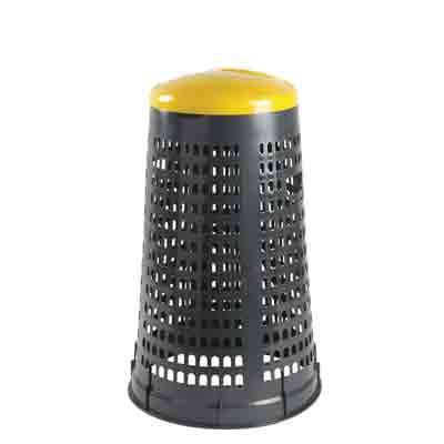 Porte-sac poubelle 110 L en PEHD  - 34214774-192814673.jpg