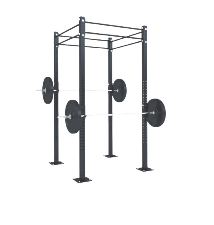 Cage plain pied B1 - Indoor et Outdoor - 4 poteaux - 34239123-278443562.jpg