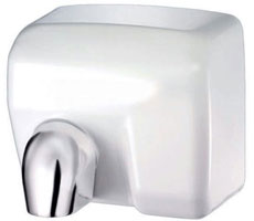 Seche-mains automatique avec chauffage - 2400 W - 34732417-226185632.jpg