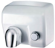 Sèche-mains automatique avec chauffage - 2400 W - 34732417-346663235.jpg