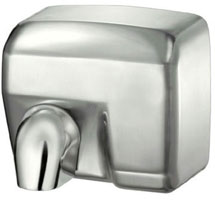 Seche-mains automatique avec chauffage - 2400 W - 34732417-566192144.jpg