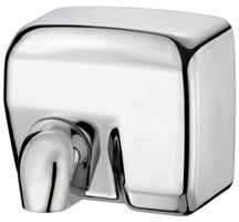 Seche-mains automatique avec chauffage - 2400 W - 34732417-953257242.jpg