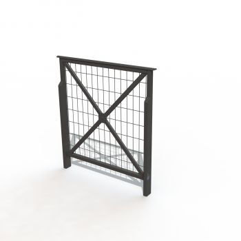 Modèle : A sceller