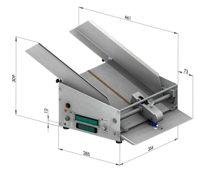 Compteuse de documents automatique - de 40 000 à 60 000 feuilles/heure - 34974495-736285226.jpg