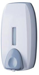 Distributeur de savon mousse - 35482575-433965288.jpg