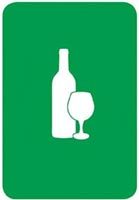 Verre - Vertical
