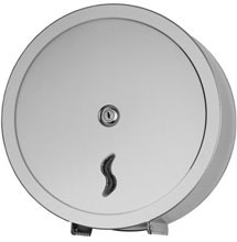 Inox AISI 304, brillant