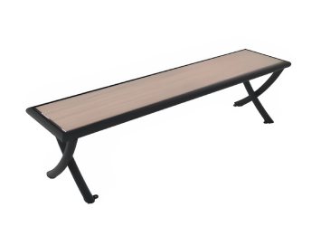 Anthracite / Chêne clair