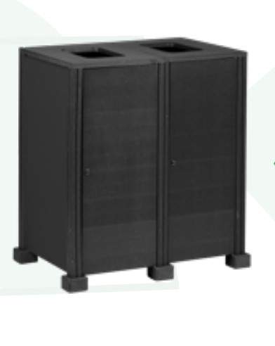 160 L