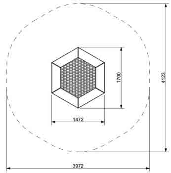 Trampoline enterré hexagonale ou pentagonale - 36715972-383659582.jpg
