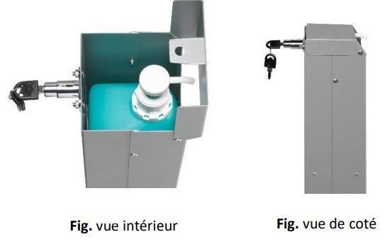 Distributeur de lavage hygiénique avec pédale - 36777716-777513145.jpg