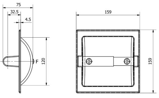 Distributeur de papier toilette universel 36851112-564728894.jpg