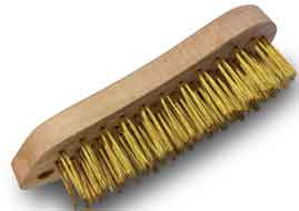 Brosse forme violon en acier rond - 3693255-674667457.jpg