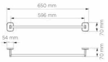 Barre simple pour serviette 36966444-314545248.jpg