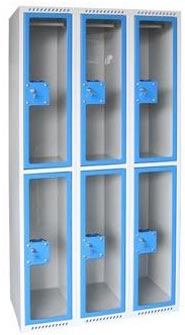 Casier vestiaire porte transparente - 37314453-138381213.jpg