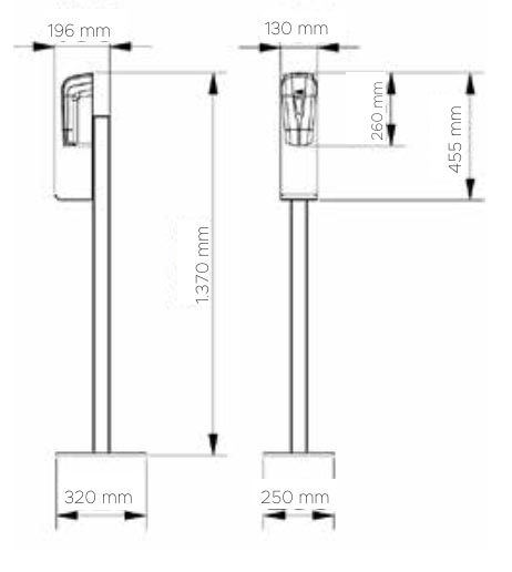 Distributeur automatique de savon sur pied 37549596-423288253.jpg