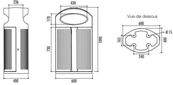 Corbeille en plastique recyclé 37737646-129969323.jpg