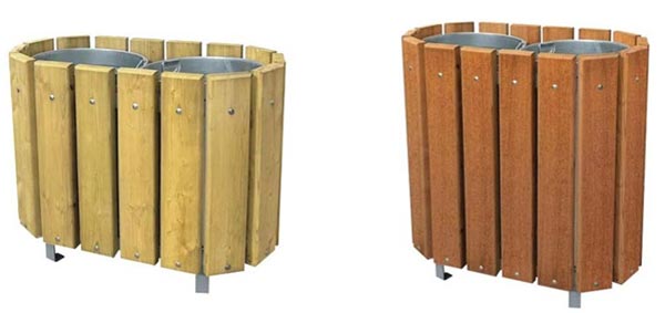 Modèle sans couvercle