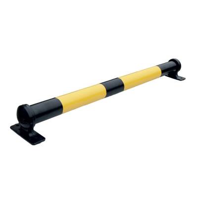 Butée de stationnement en acier (Longueur : 1230 mm)