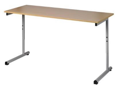 130 x 50 cm