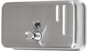 Distributeur de savon en inox - 38547661-721161816.jpg