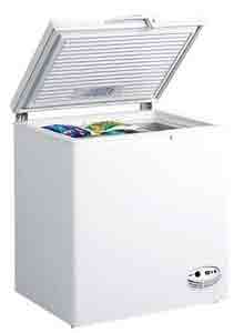Congélateur Couvercle battant  - 38753415-814425745.jpg