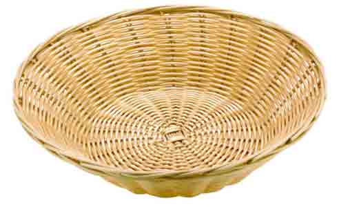 Corbeille polyrotin ronde 20 ou 25 cm - 3875618-311269349.jpg