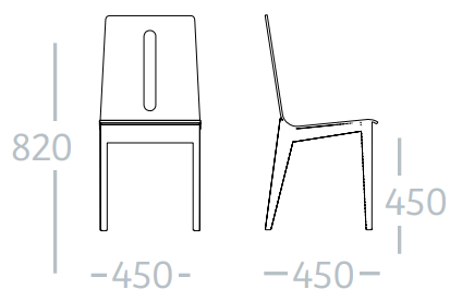 chaise cantine en bois 4 pieds  38952935-596271241.PNG