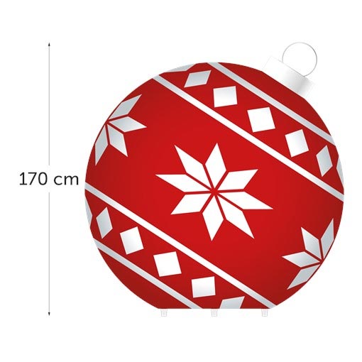 Boule de Noël géante pour magasin - 39112557-112258371.jpg