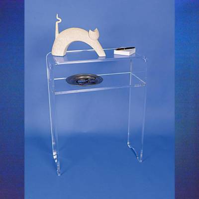 Transparent
