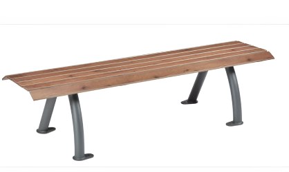 3 places - Anthracite / Pin Tyrol