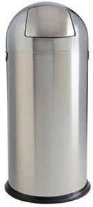 Inox Brillant