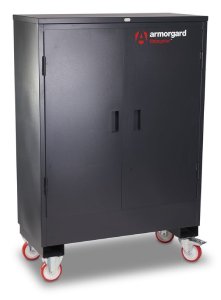 - Dimensions externes : 1200 x 550 x 1750 mm