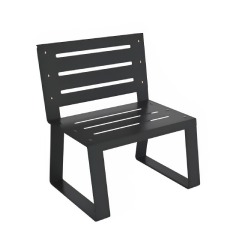 Banc public en acier - Ajouré - 3 places - L.1800 x P.600 x H.805 mm - Coloris au choix - 403086-615859562.jpg