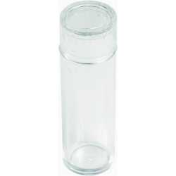 Hauteur : 48/23 mm