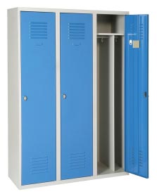 3 cases