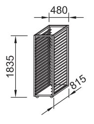 Echelle pour boulangerie - 41152531-441145751.jpg