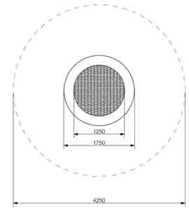 Trampoline rond - 41157284-394144951.jpg